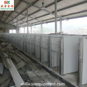 Brutbredbutiko bovido hutch