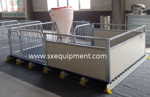 Porketoj infanvarteja kesto